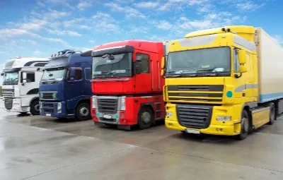 İstanbul İyidere Nakliye Ambarı